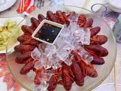 -金陵暴走小龙虾·迷踪蟹(凯德MALL店)