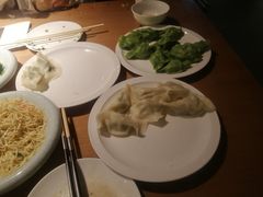 -东方饺子王(重庆路亚泰店)