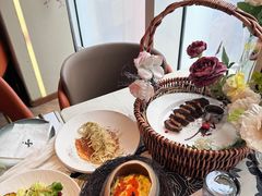 -LE SHARE洛笙·花园西餐(北京路步行街店)