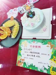 -千禧果月子会所(郑州东站店)