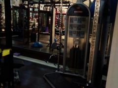 -杰仕健身百合天地会所(海宁百合新城店)