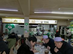 大堂-阿叶羊杂碎(前进街店)