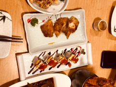-山之川日料放题(通州店)
