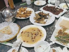 -连金饭店(金四路店)