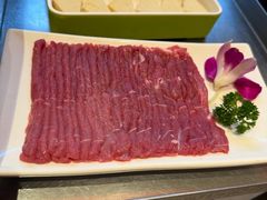 -南门涮肉(天坛南门店)