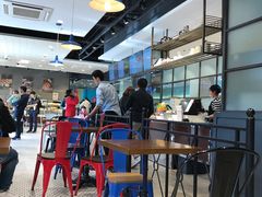 -巴黎贝甜(印象城店)