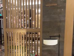 -上海前滩香格里拉大酒店