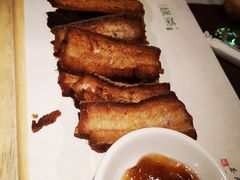 -绿茶餐厅(朝阳大悦城店)