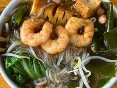 -郭记豌豆鲜粉
