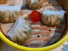 -海皇食府(水都假日酒店店)