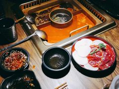 -九鼎轩脆毛肚火锅(徐州苏宁店)