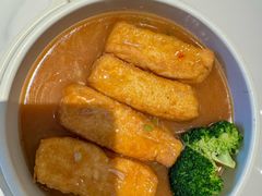 -荔粥记潮汕砂锅粥(新北万达店)