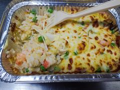 -尊宝比萨(较场口店)