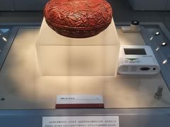 -浙江省博物馆(孤山馆区)