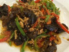 iphone_upload_pic-扬州三头宴(东关街店)