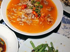 -老外婆·渔村(恒一广场店)