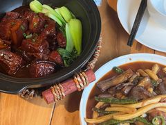 -WILDS 野有食(碧坞店)