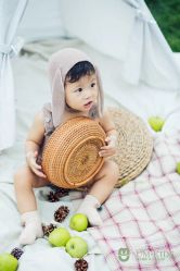 -胡子叔叔亲子儿童摄影旗舰店