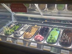 -一绪に寿喜烧(荟聚店)