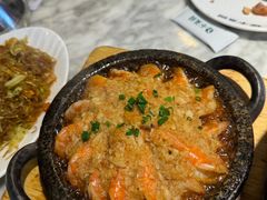 -小菜园新徽菜(苏州繁花中心店)
