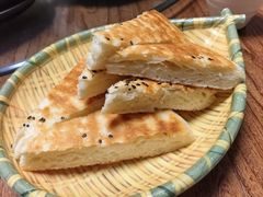 特色饽饽饼-王明古法砂锅居(开化寺店)
