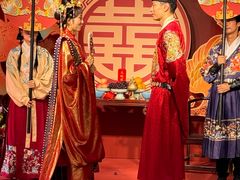 -大唐博相府酒店·陕西官府菜