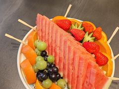 -西贝(六里桥旗舰店)