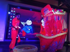-老淮安·淮安菜(涟水店)