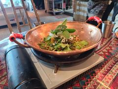 -火塘云南烧烤大排档