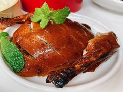 -东门烤鸭店(东华门店)