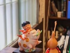 -沐善人家中医·推拿·理疗·三伏灸(新洲店)