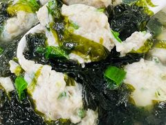 -荔林食店(西华路店)