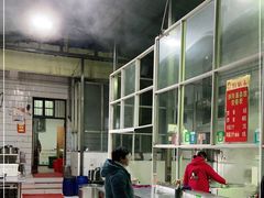 -涡阳侠玲干扣面(总店)