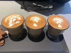 -Seesaw Coffee(上生新所店)