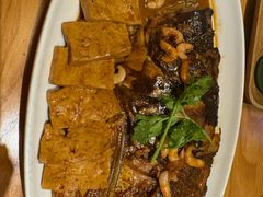 -竹里馆·淮扬菜·功夫茶(老门东店)