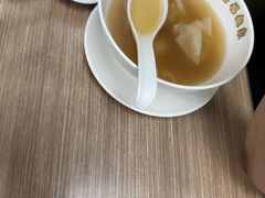 -百福麵家(新馬路店)