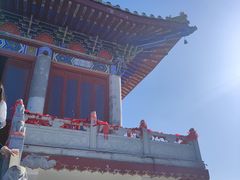 -终南山国家森林公园