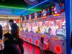 -快乐街区(成都龙湖北城天街店)