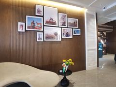 -兰州西关十字中山桥逸扉酒店