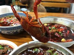 -三哥田螺(北书院街店)