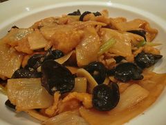 -滨河味道(南内环店)