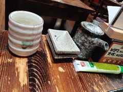 -小川洋风料理(街道口店)