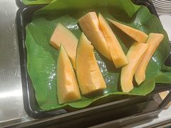 -晶丽香榭自助餐(南京大饭店)