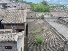 -山西王家大院