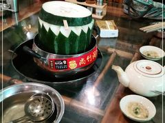 -尚竹阁冬瓜盅·18年地标美食(平洲店)