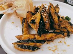 -邢家锅贴老店·非遗·开封菜(金明广场店)