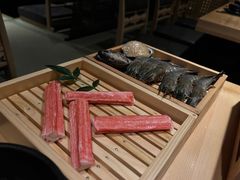 -锦和牛·炭火烧肉(ICC太和里店)
