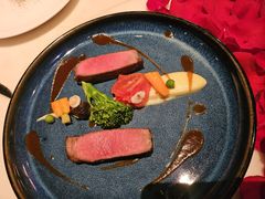 -大八江景意大利西餐厅LargeEight Italy Restaurant(1862时尚艺术中心店)