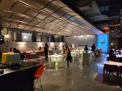 -Gray Whale 灰鲸餐厅(北美N1店)