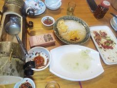 -61号餐吧(兴坪古镇漓江店)